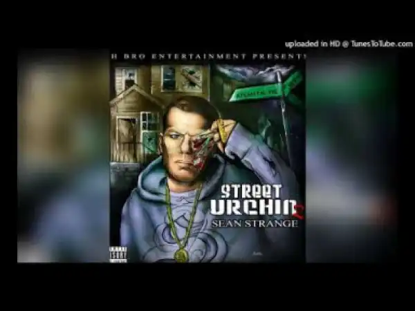 Sean Strange - 